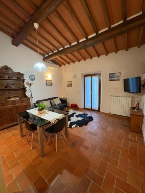 Apartment Marilù Greve In Chianti